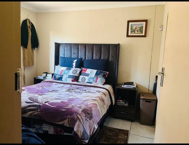 3 BEDROOM FREEHOLD FOR SALE IN MAMELODI EAST